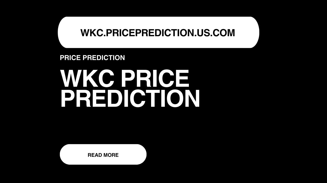 Wiki Cat Price Prediction | Wiki Cat Forecast 2025, 2030, 2040